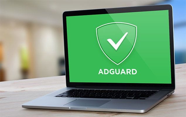 AdGuard for Mac: version 1.2.0