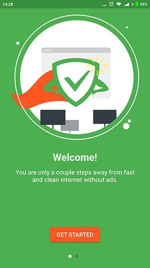 AdGuard Content Blocker v1.2