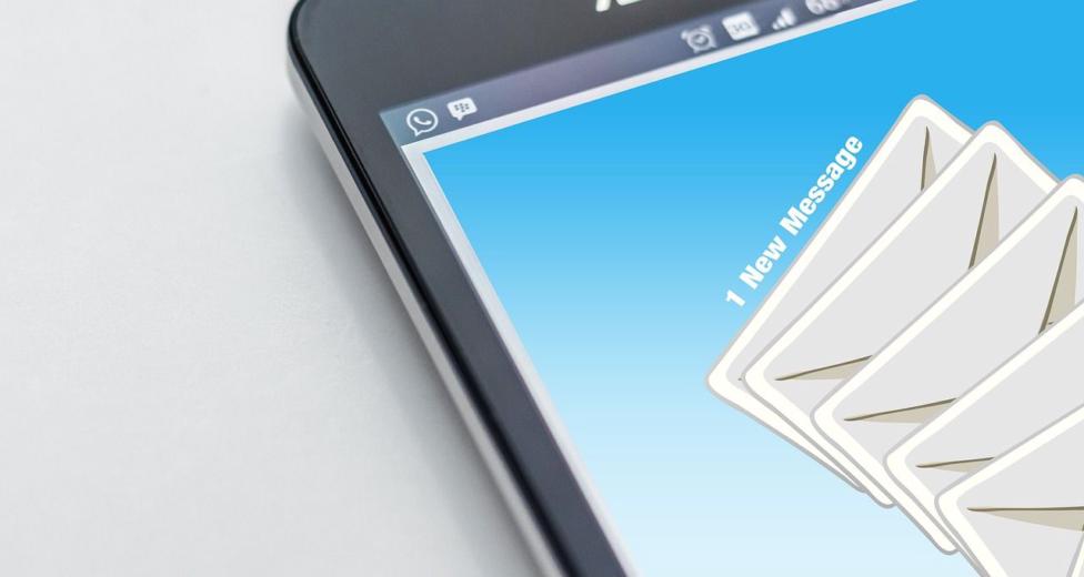 How to forward mail: top 10 services