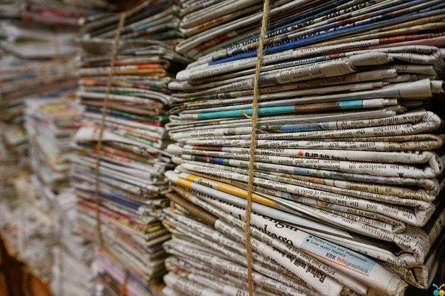 Latest updates digest