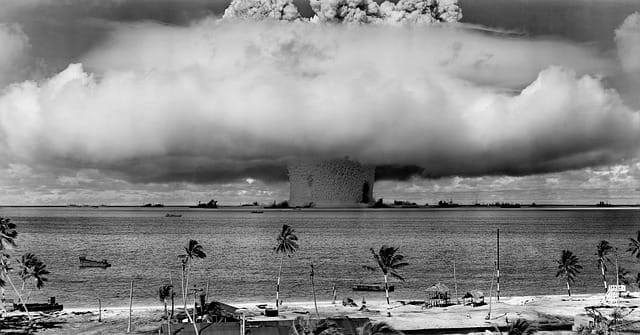 $5 Billion Worth Man-Made Disasters Then and Now