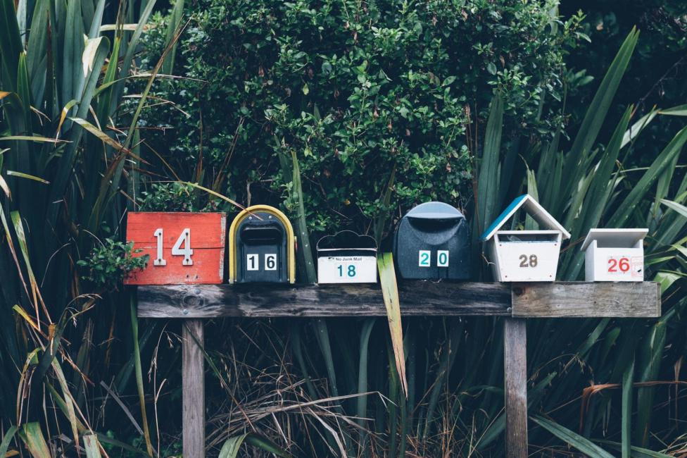 Best email clients