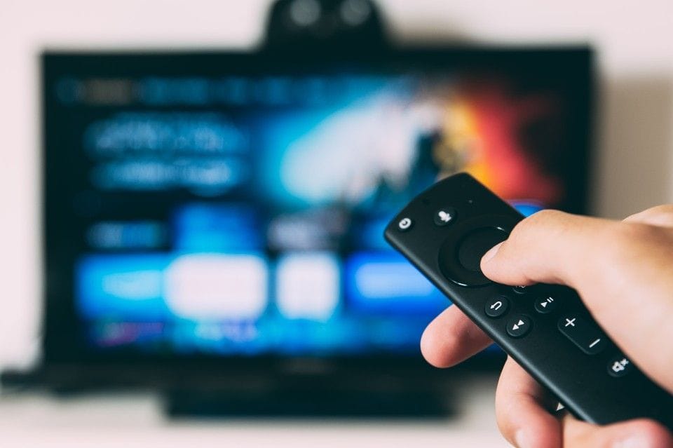 Anything you pay for can and will be used against you. When smart TVs get too smart