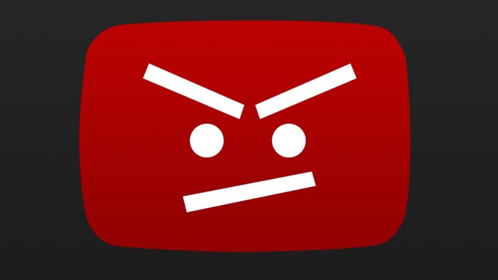 Nowhere to run, nowhere to hide: cryptojacking now on Youtube