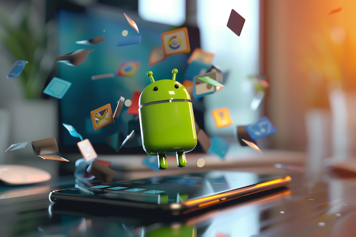AdGuard v4.6 for Android: higher connection speed and new filtering rules