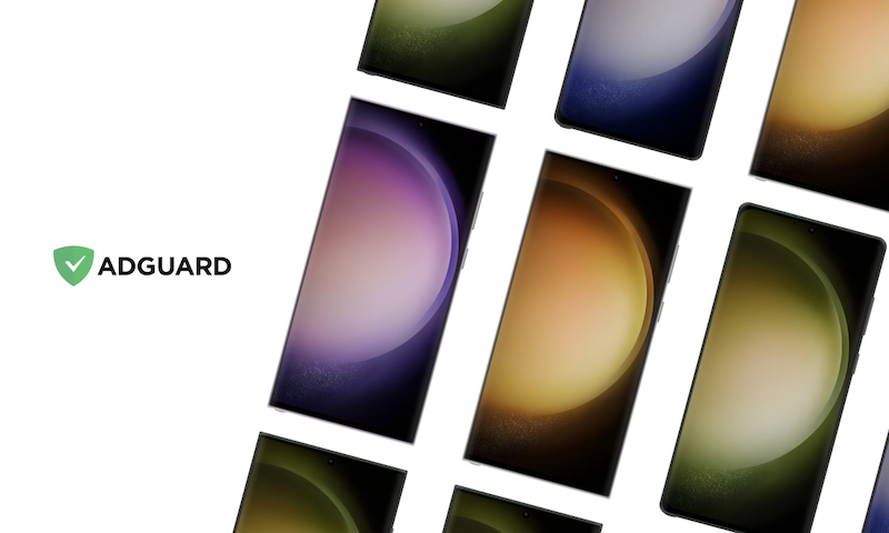 Announcing the winners of AdGuard v4.0 for Android giveaway
