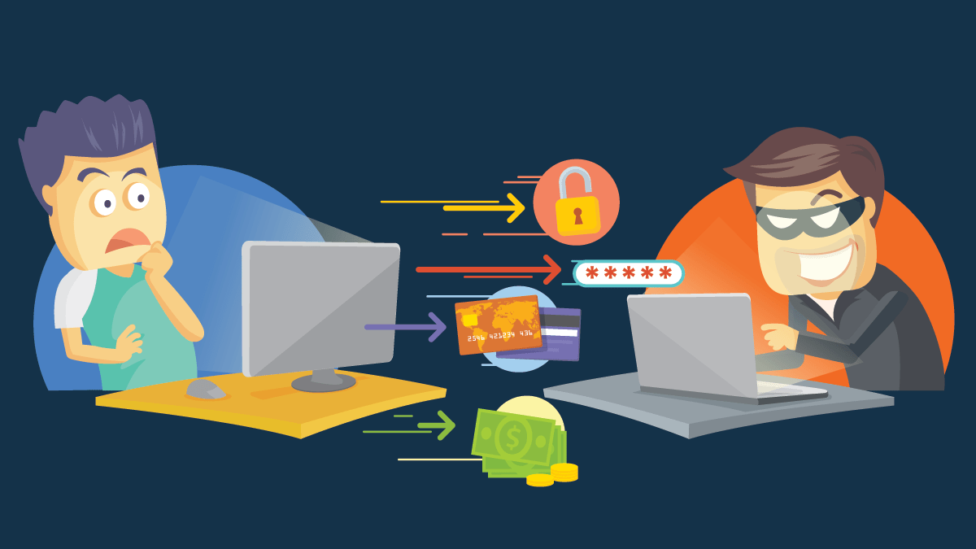 Popular Android apps are stealing users' email addresses