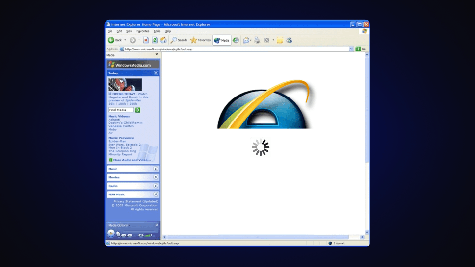 Bye, Internet Explorer, you won’t be missed: Once omnipresent browser king retires in exile