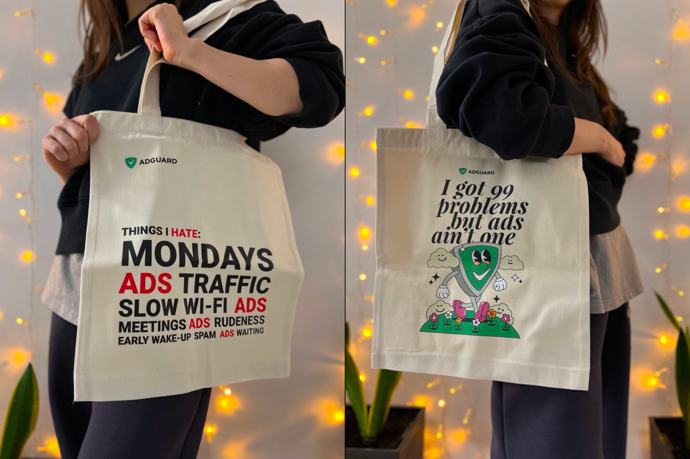 Merch