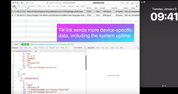 TikTok